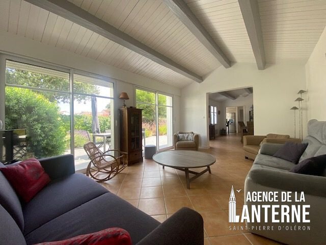 House in Saint-Pierre-d'Oléron, Nouvelle-Aquitaine, France 4 - 18043525