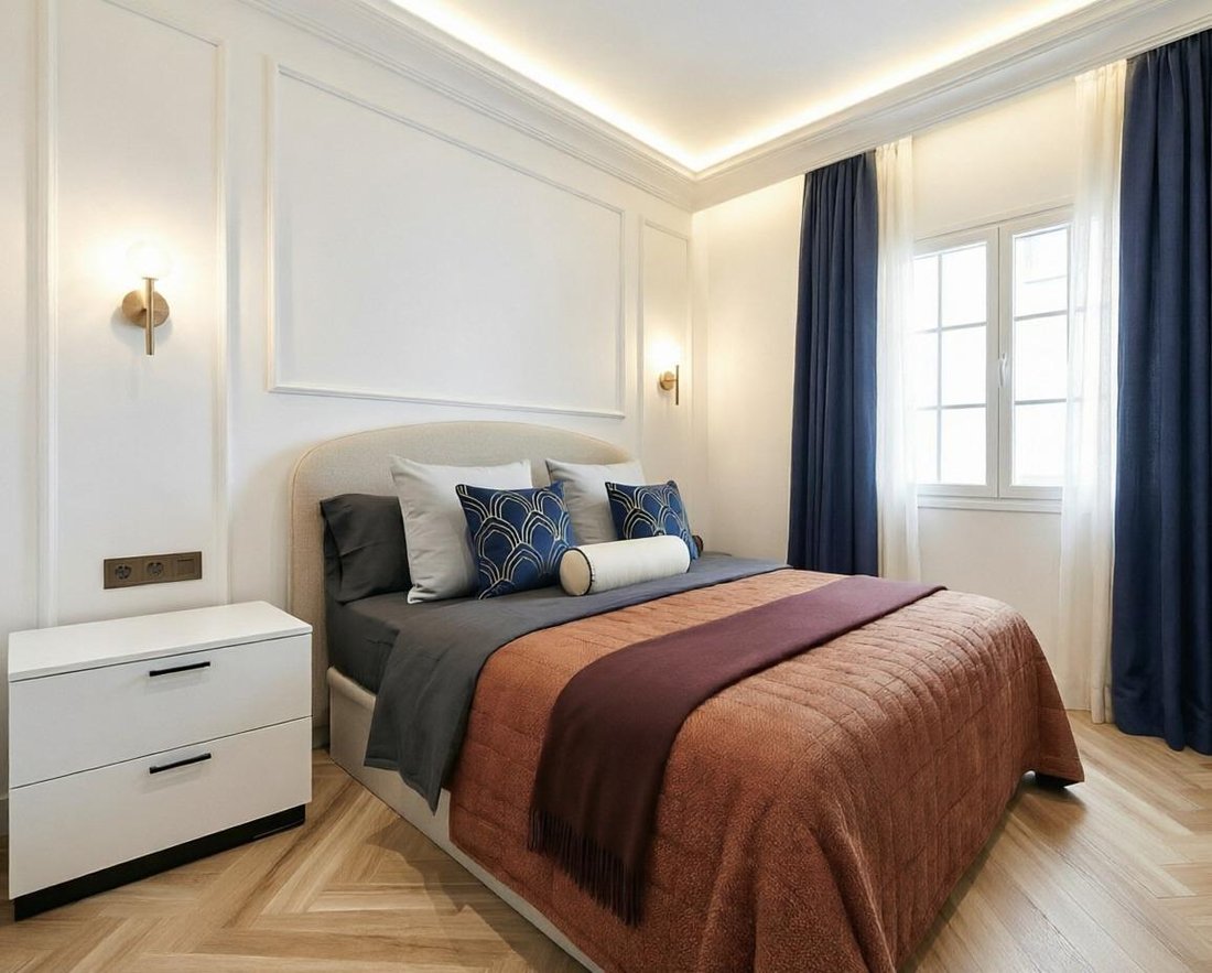 Apartment in Chamberi, Madrid, Spain 3 - 18040334