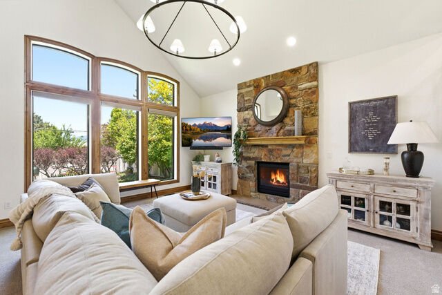 House in Cottonwood Heights, Utah, United States 5 - 18049452