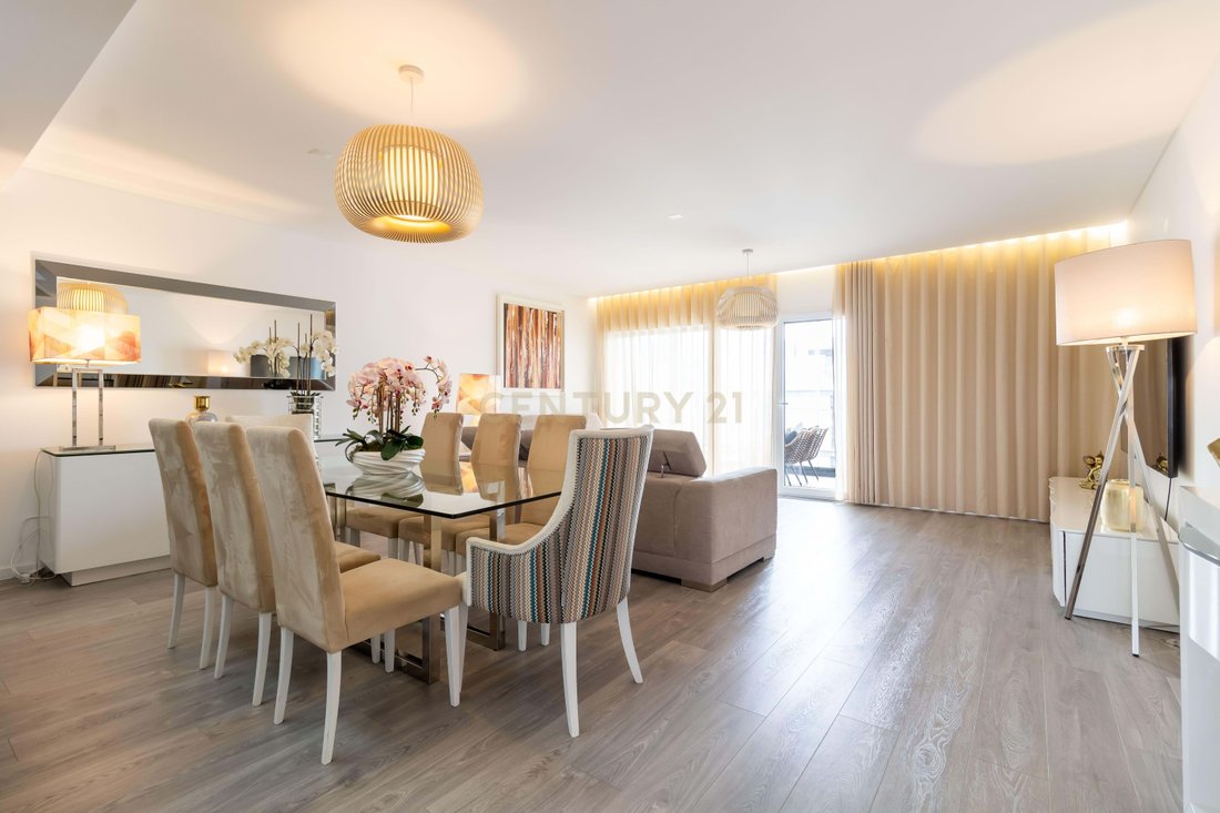 Apartment in Porto Salvo, Lisbon, Portugal 1 - 18038340