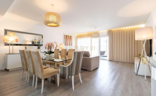 Appartement à Porto Salvo, Lisbonne, Portugal 1