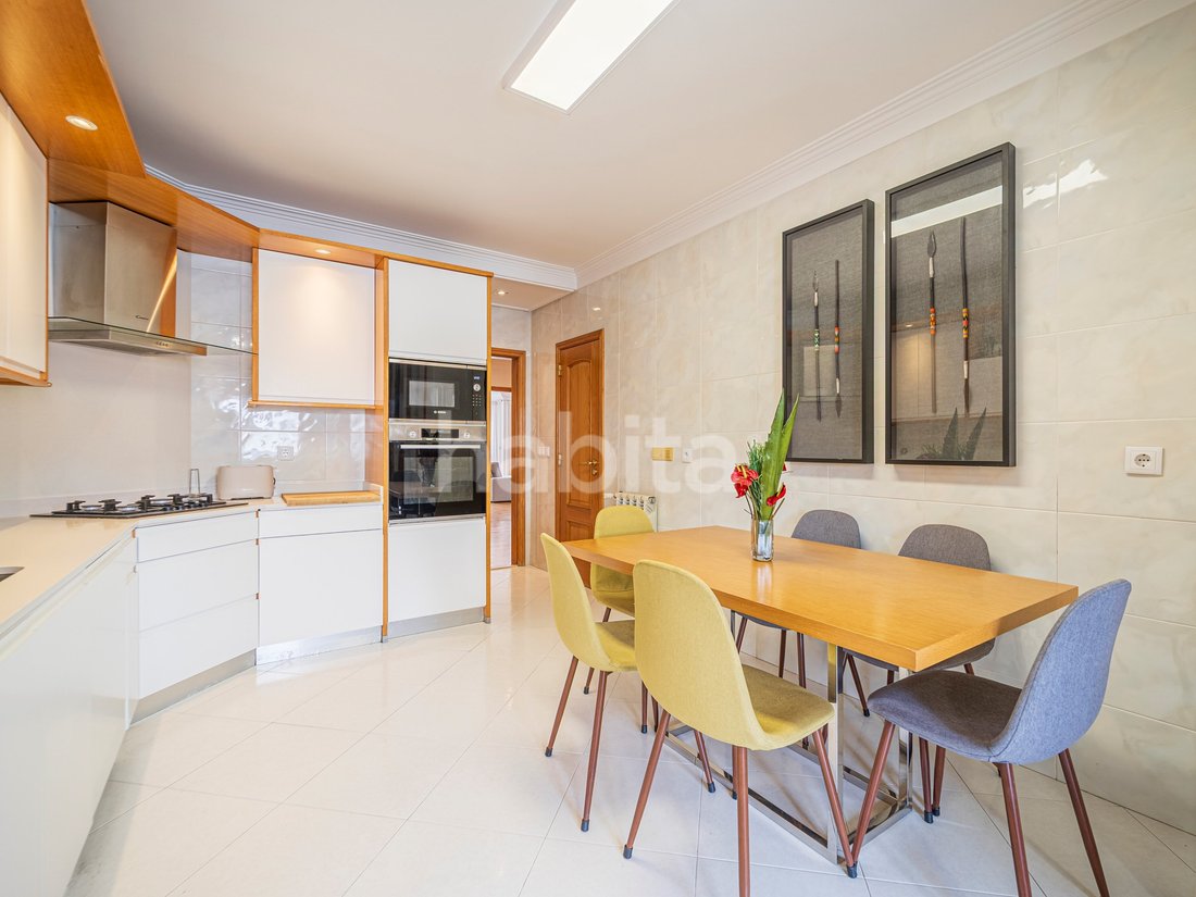 Apartment in Belem, Lisbon, Portugal 1 - 18047436