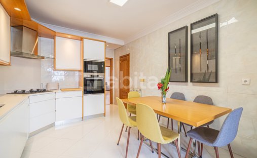 Apartment in Belem, Lisbon, Portugal 1