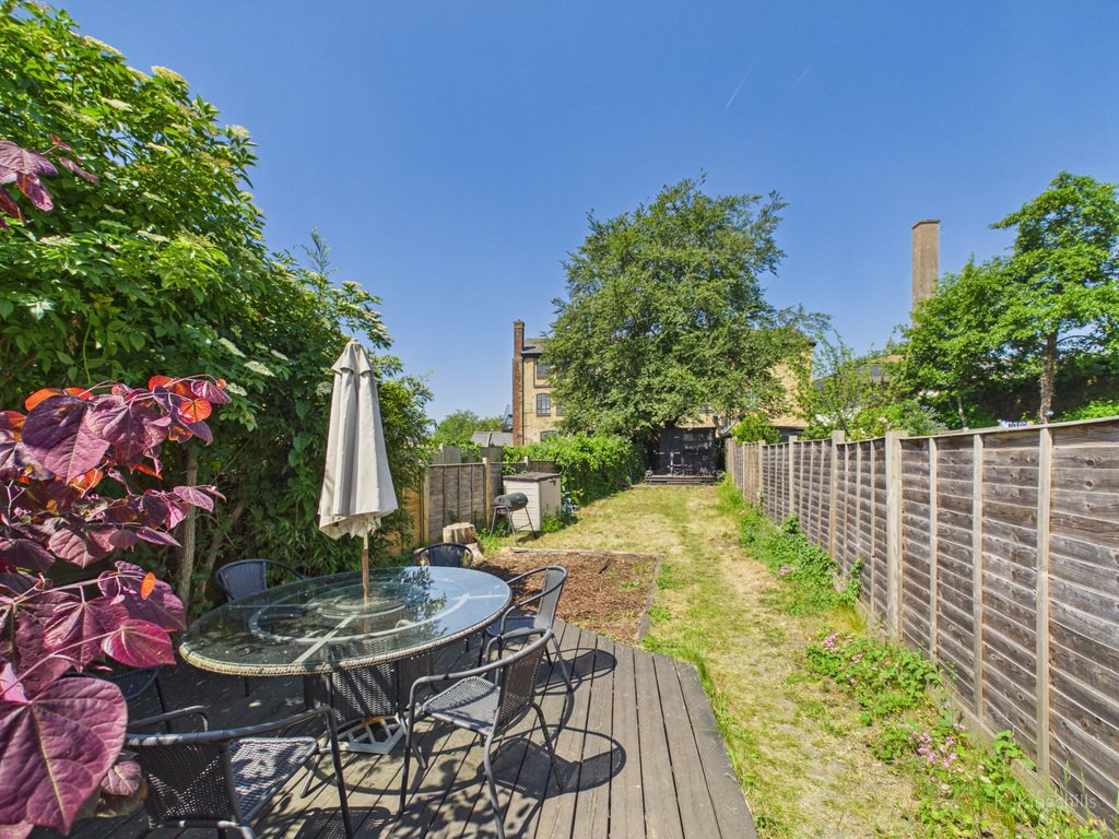 House in Totteridge, England 3 - 18040275