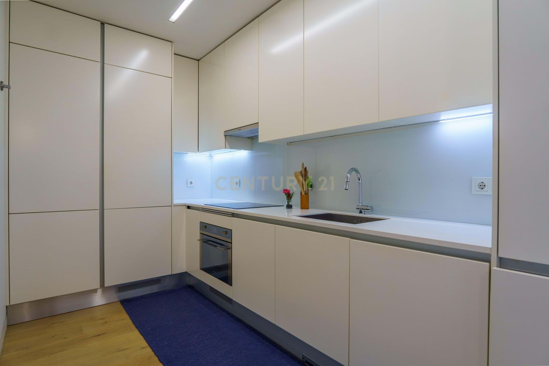 Apartment in Arroios, Lisbon, Portugal 3 - 18038182