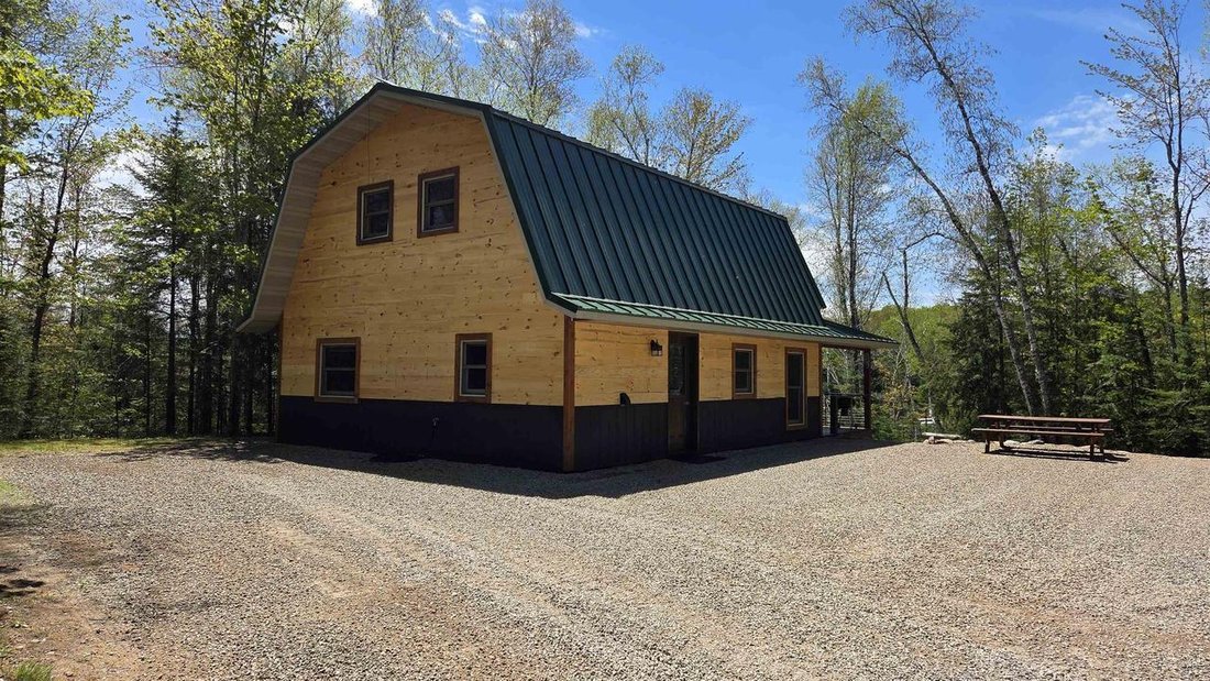 House in Townsend, Wisconsin, United States 4 - 18048078