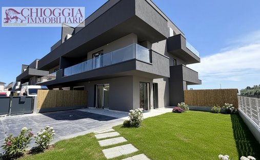 Haus in Sottomarina, Chioggia, Venetien 1