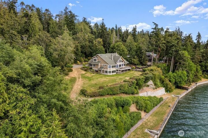 House in Freeland, Washington, United States 2 - 18043769