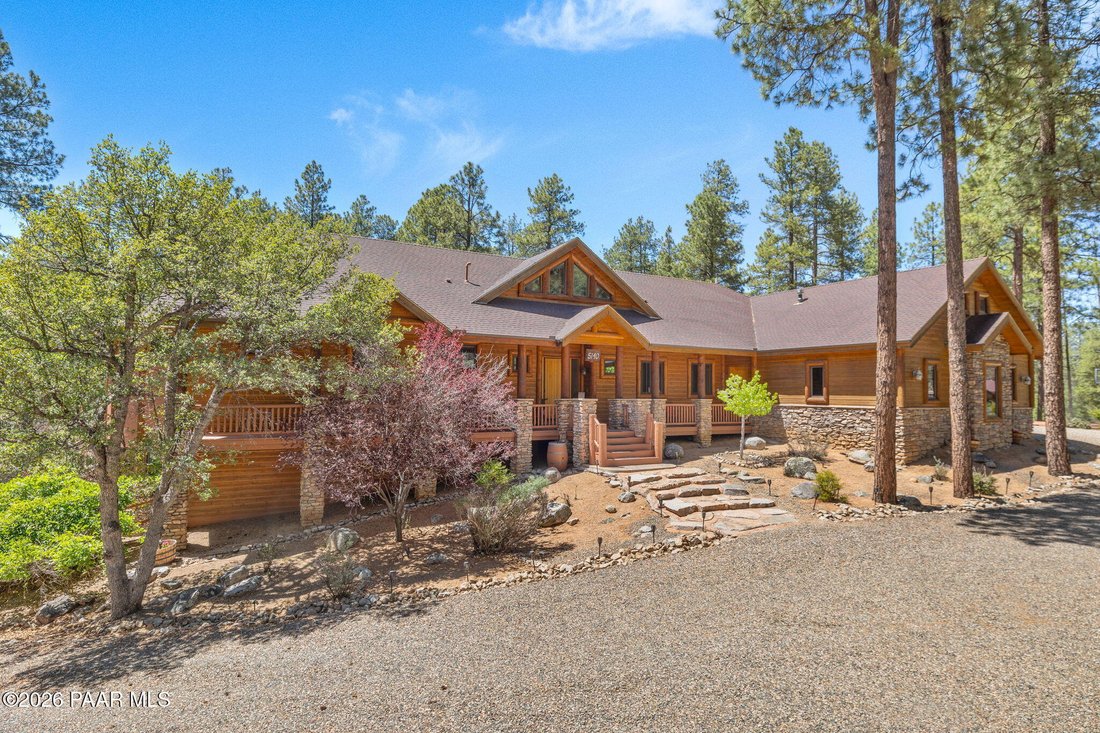 House in Prescott, Arizona, United States 4 - 18040082