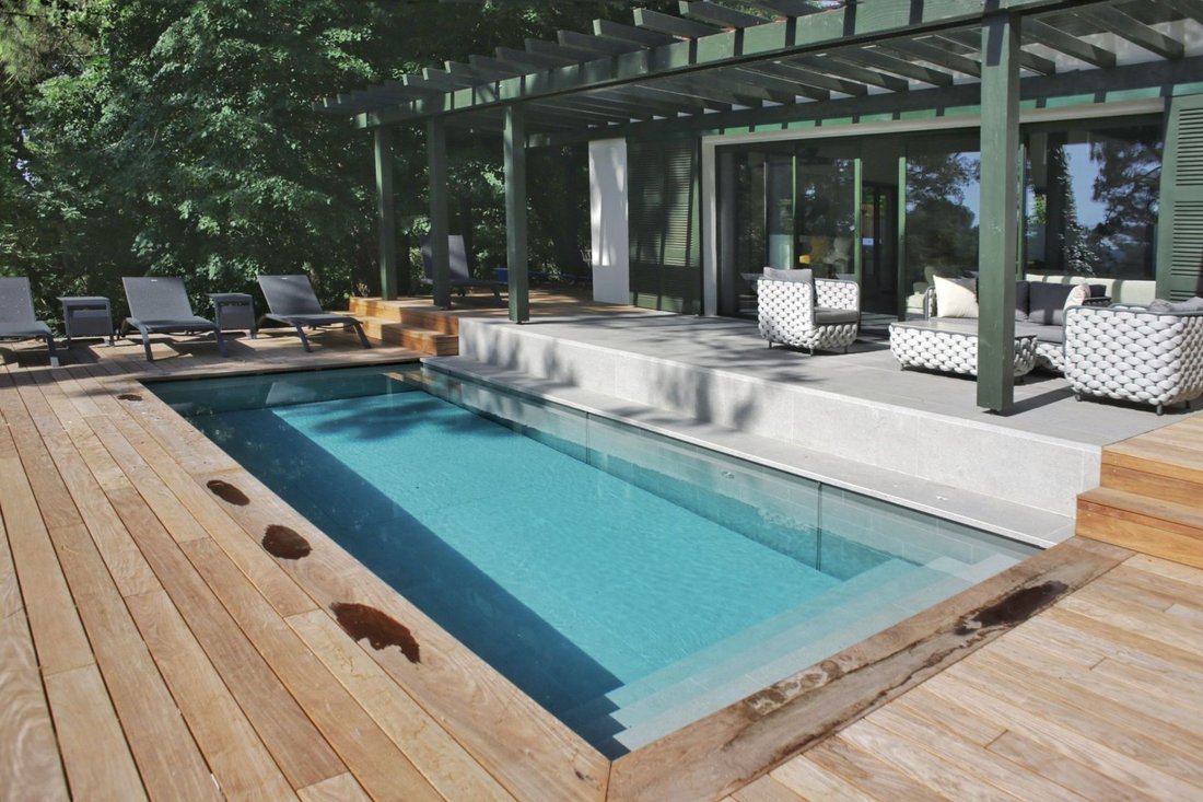 House in Soorts-Hossegor, Nouvelle-Aquitaine, France 5 - 18044573