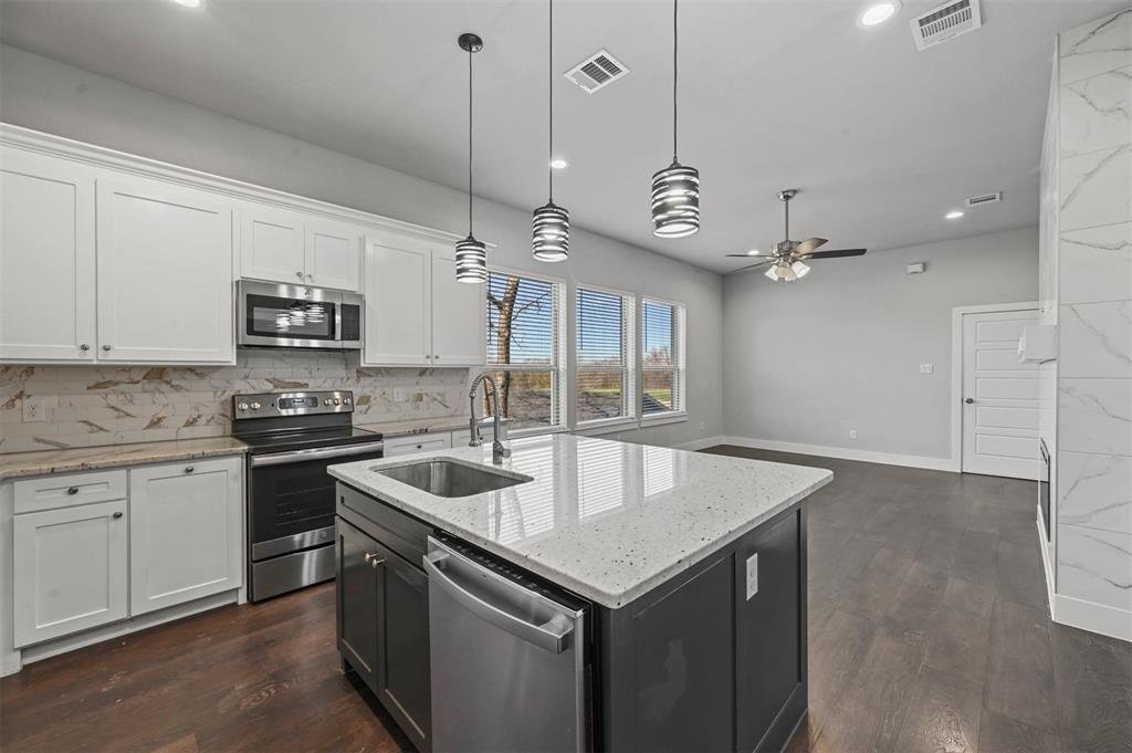House in Waxahachie, Texas, United States 3 - 18048414