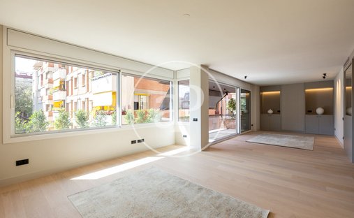 Appartement à Sarrià-Sant Gervasi, Barcelone, Espagne 1