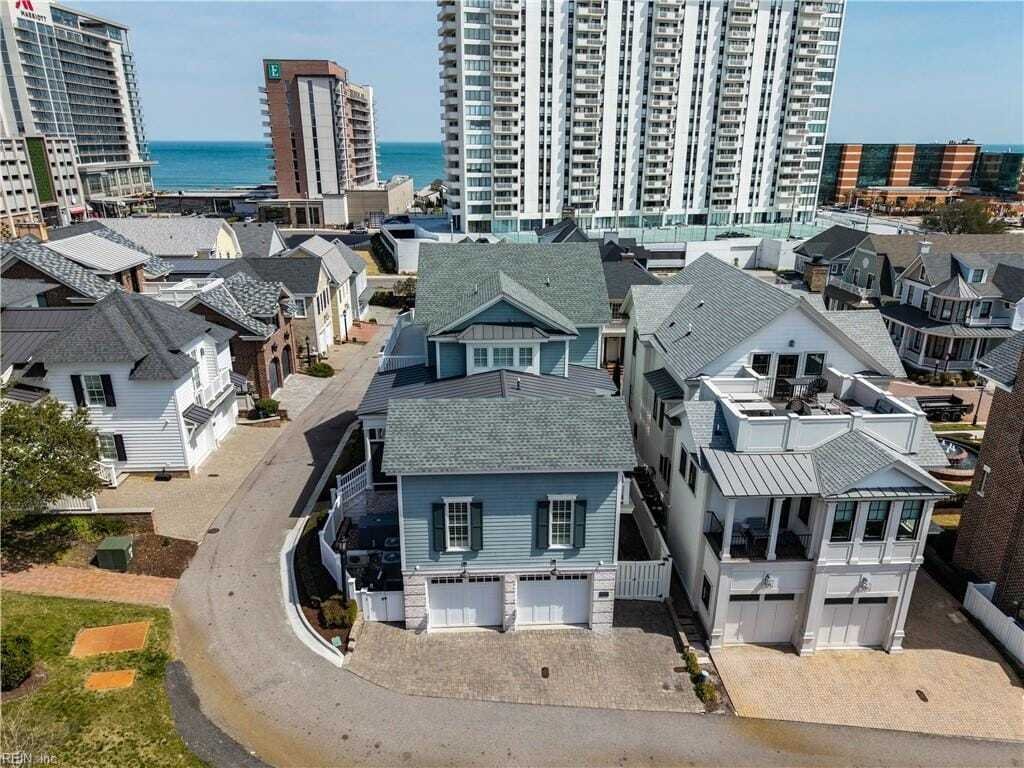 Casa a Virginia Beach, Virginia, Stati Uniti 3 - 18040553