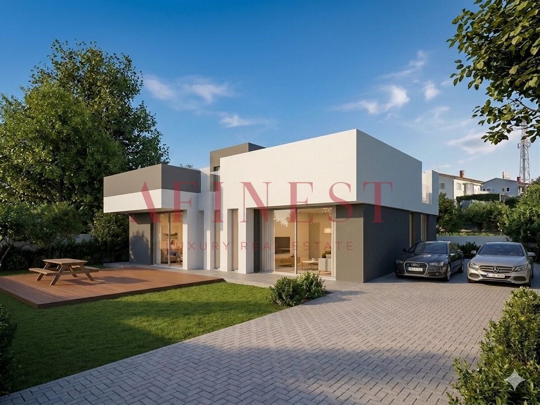 House in Fernao Ferro, Setubal, Portugal 2 - 18038741