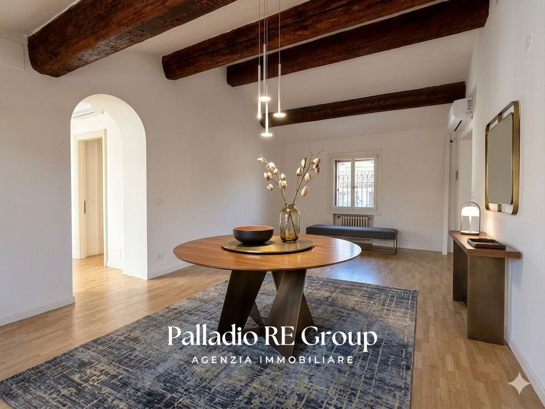 Apartment in Center, Vicenza, Veneto 2 - 18045832