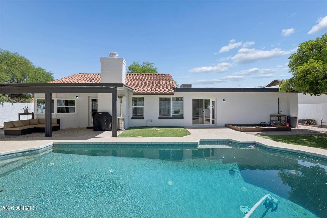 Maison à Phoenix, Arizona, États-Unis 4 - 18050083