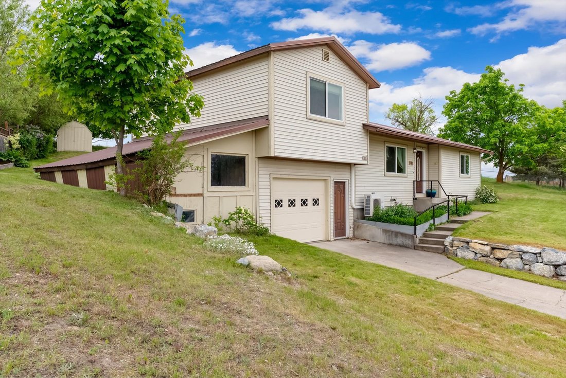 House in Polson, Montana, United States 3 - 18048804