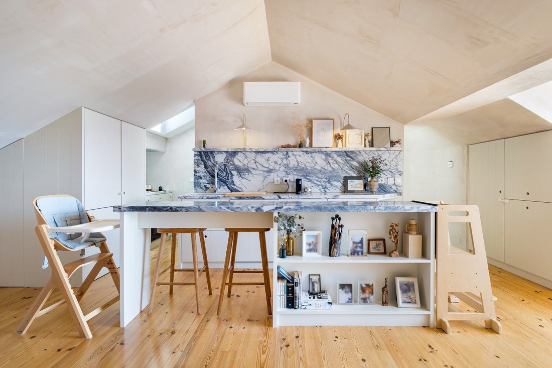 Apartment in Belem, Lisbon, Portugal 4 - 18036002