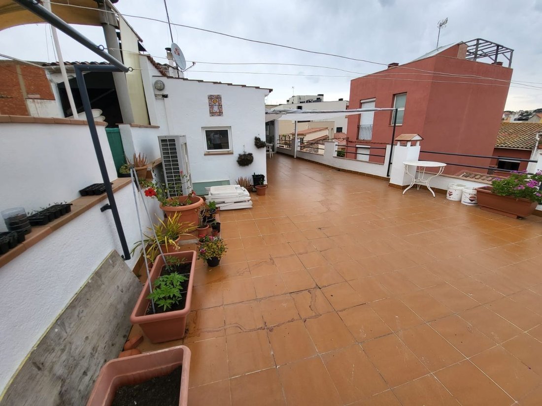 Villa in Sant Feliu de Guixols, Catalonia, Spain 1 - 18047158