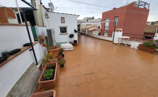 Villa in Sant Feliu de Guíxols, Katalonien, Spanien 1