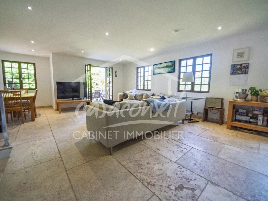 Chalet in Ouest, Saint-Gervais-les-Bains, France 4 - 18047233