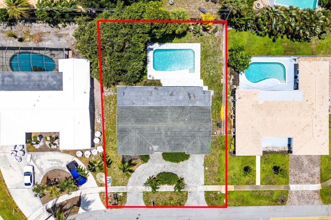 House in Boca Raton, Florida, United States 3 - 18038272