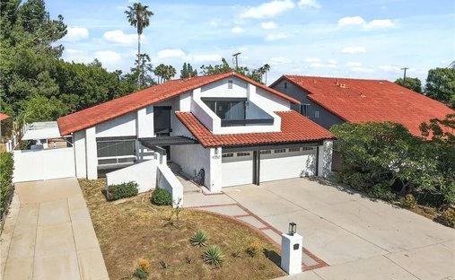 Los Ángeles, California, Estados Unidos 1