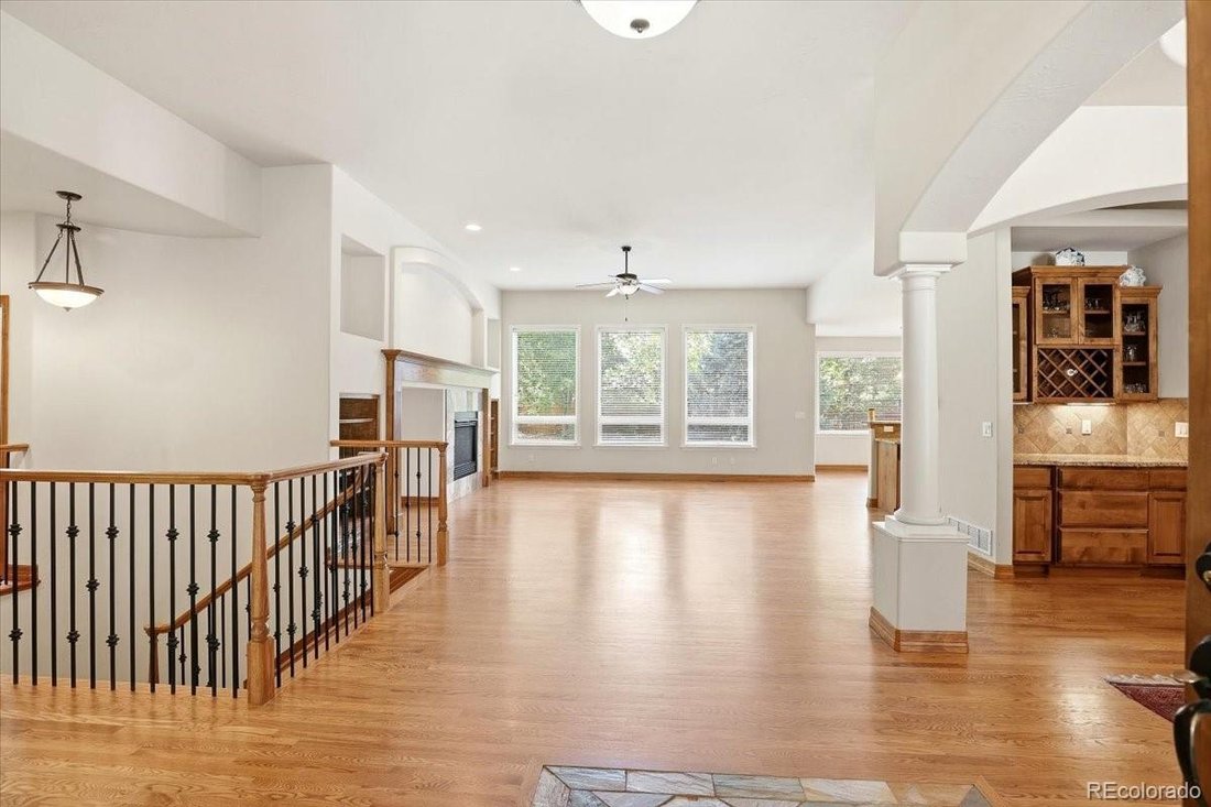 House in Lakewood, Colorado, United States 2 - 18047519