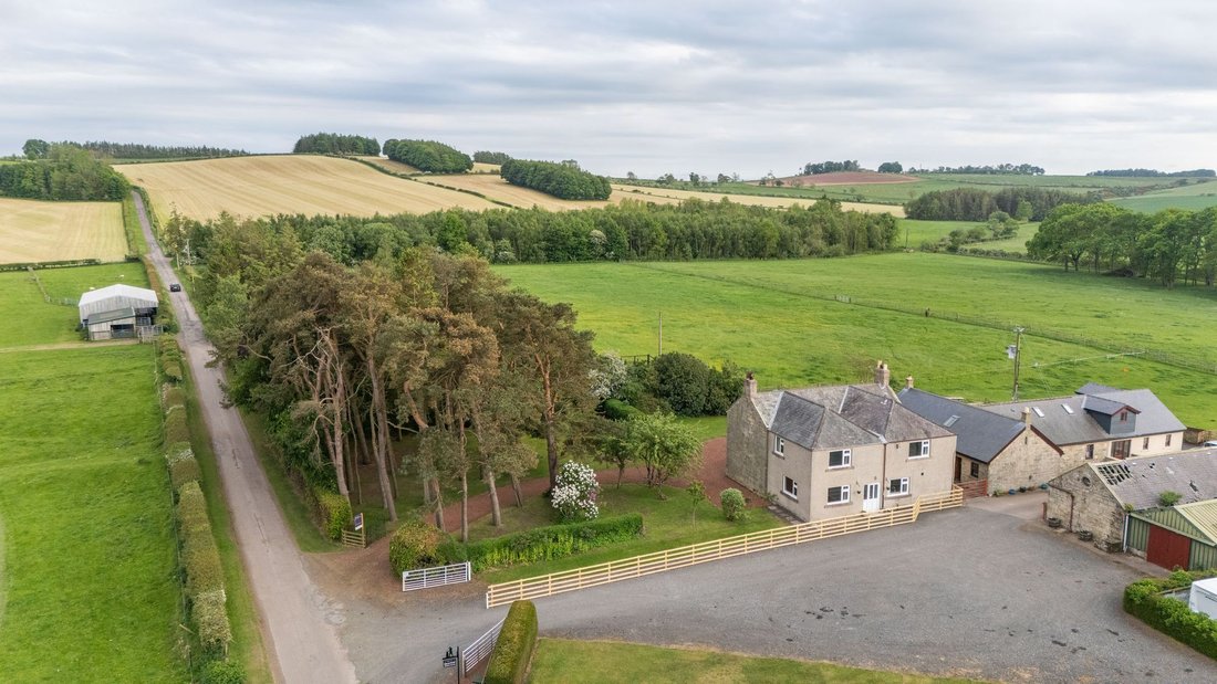 House in Northumberland, England 5 - 17743839