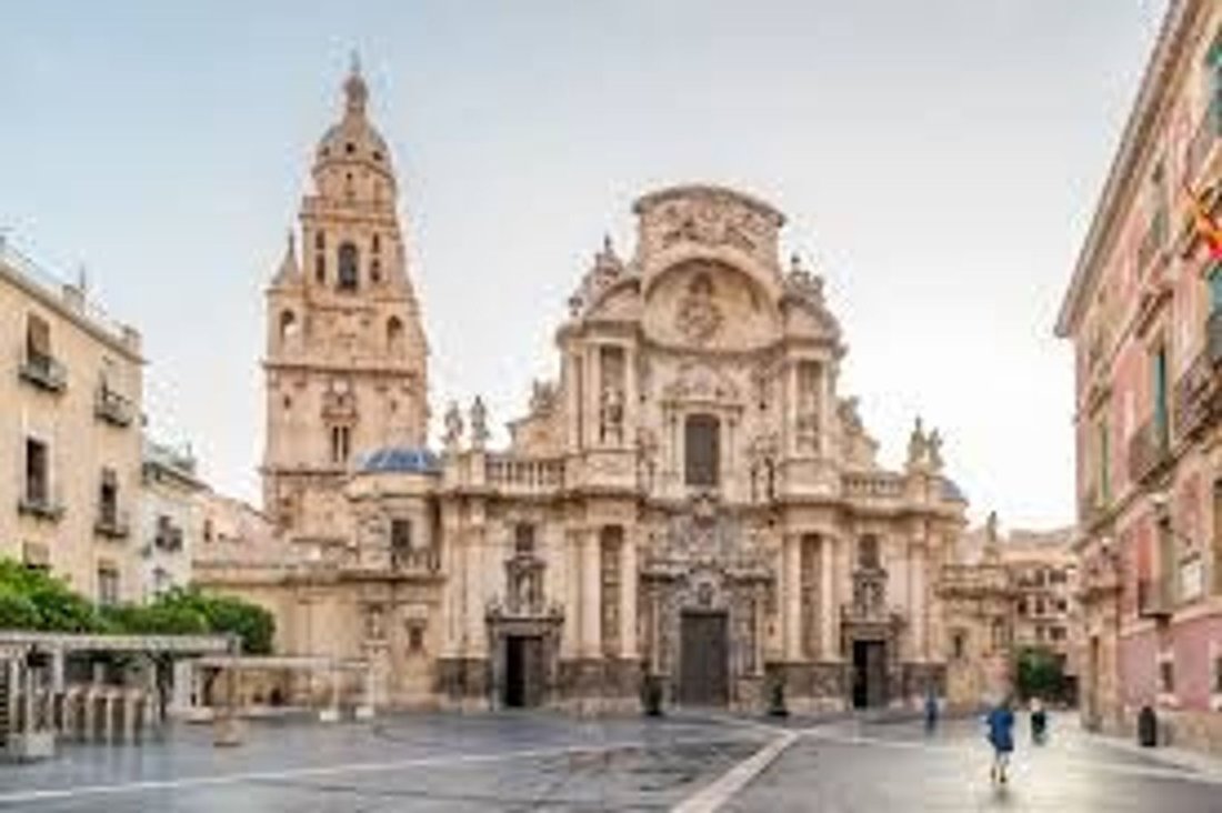 Otros en Murcia, Región de Murcia, España 1 - 18047237