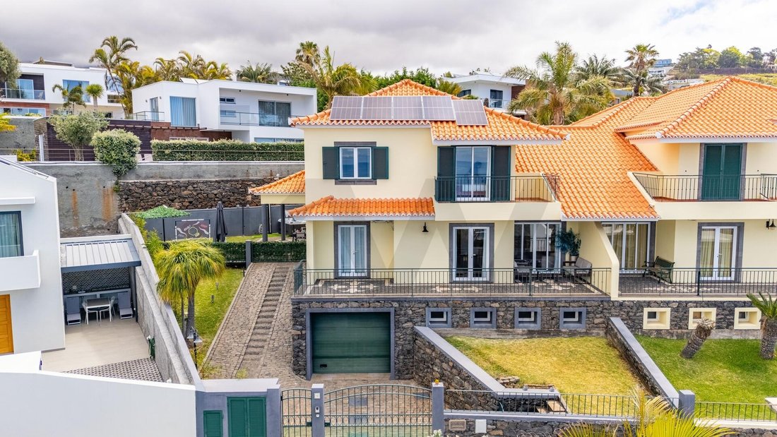 House in Sao Martinho, Madeira, Portugal 1 - 17903205