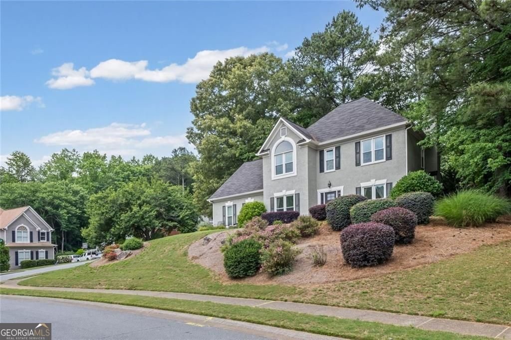 House in Woodstock, Georgia, United States 4 - 17991315