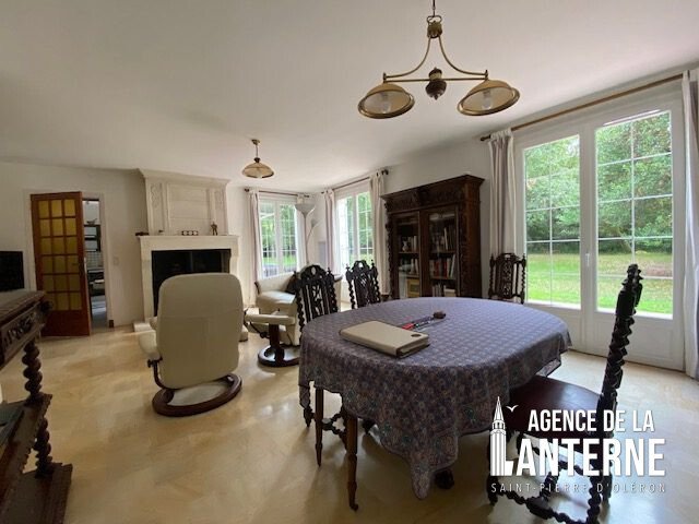 House in Dolus-d'Oleron, Nouvelle-Aquitaine, France 5 - 18043553