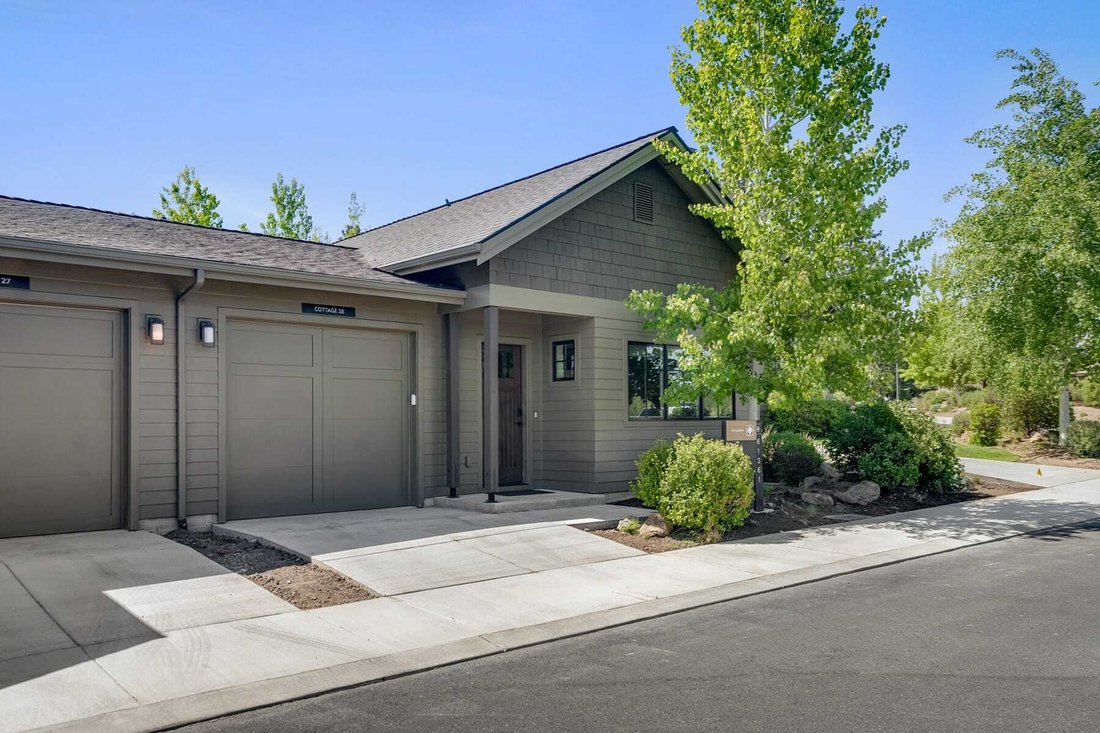 Townhouse in Bend, Oregon, United States 1 - 18035470