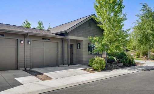 Casa en Bend, Oregón, Estados Unidos 1