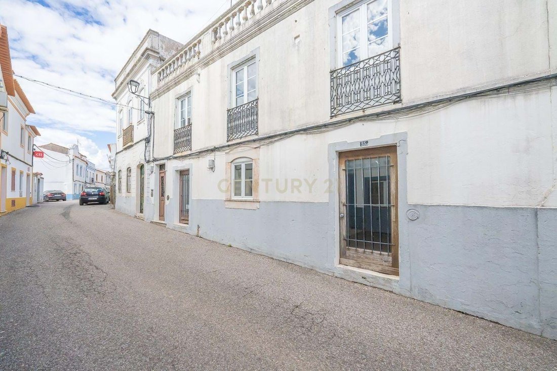 Villa in Sousel, Portalegre District, Portugal 1 - 18038435