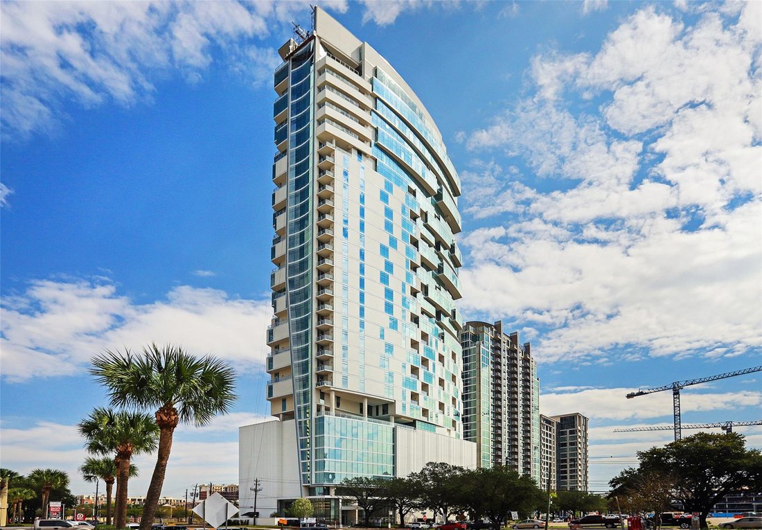 Condo in Houston, Texas, United States 2 - 18037278