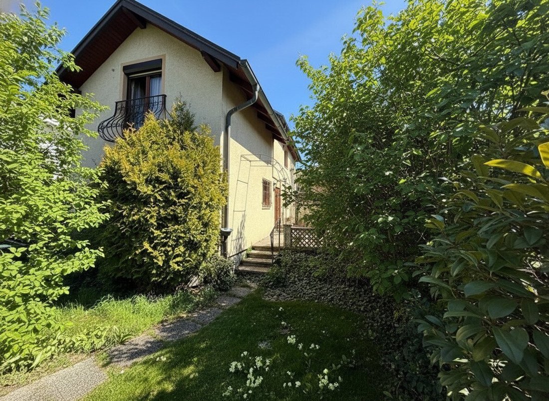 Casa en Viena, Viena, Austria 2 - 17033118