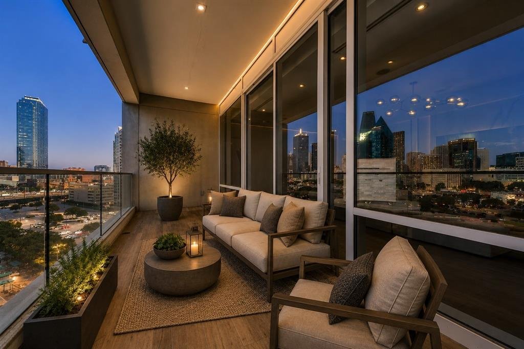 Condo in Dallas, Texas, United States 4 - 18042208