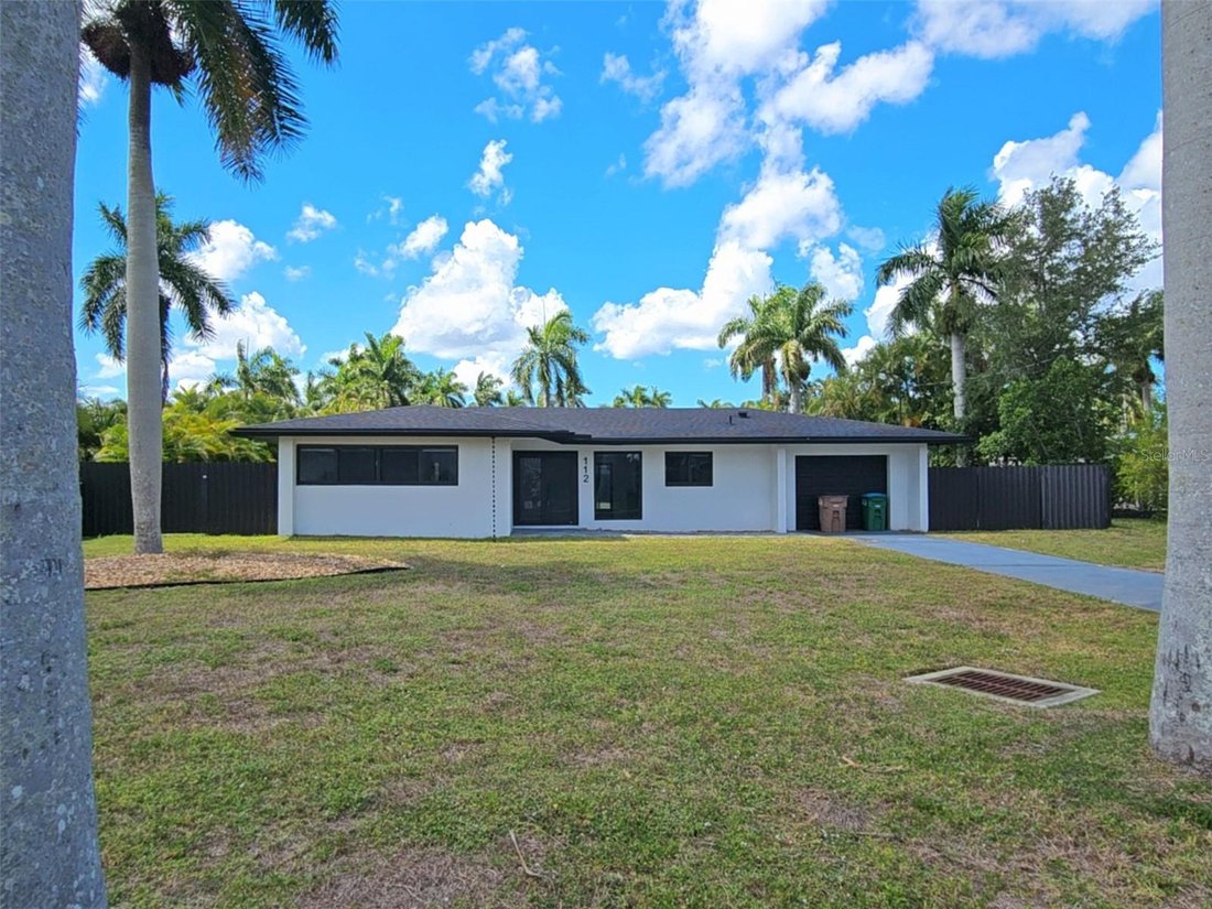 House in Cape Coral, Florida, United States 2 - 18049875
