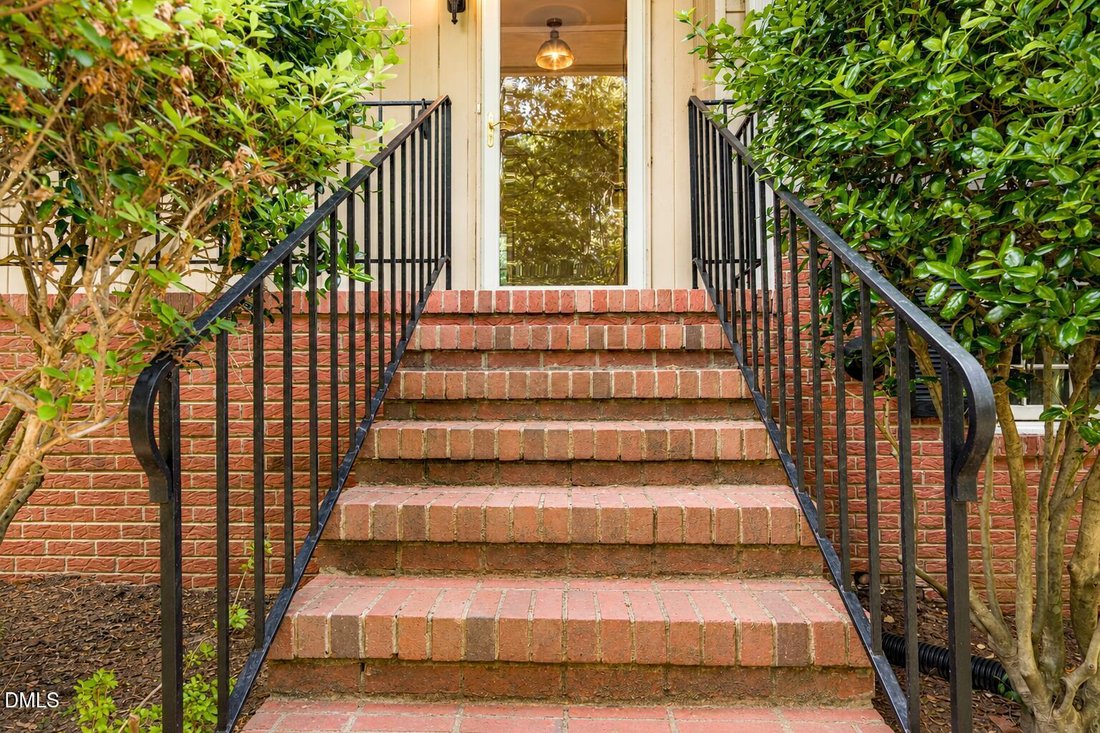 House in Chapel Hill, North Carolina, United States 3 - 18041936