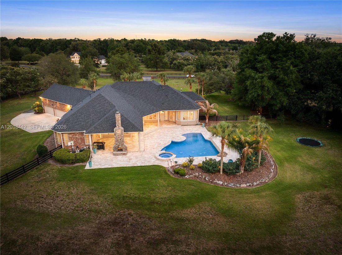 House in Newberry, Florida, United States 2 - 18041401