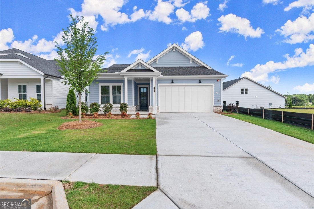 House in Kennesaw, Georgia, United States 2 - 18037028