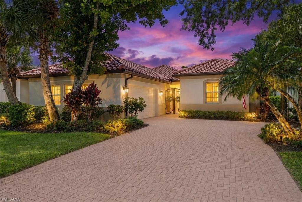 House in Estero, Florida, United States 1 - 18037732