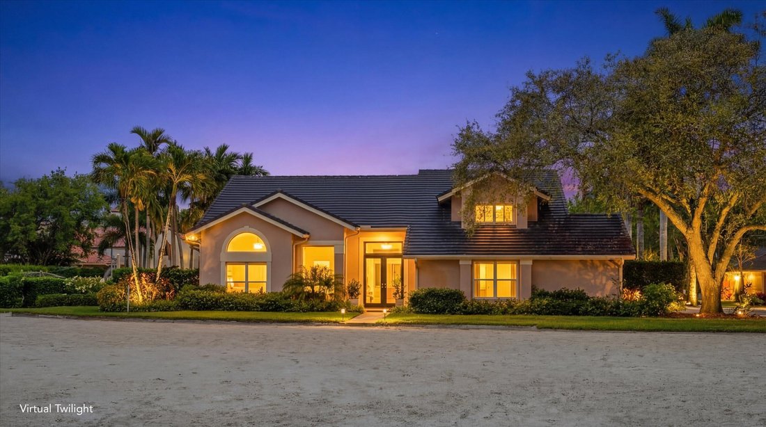 House in Wellington, Florida, United States 4 - 17301016