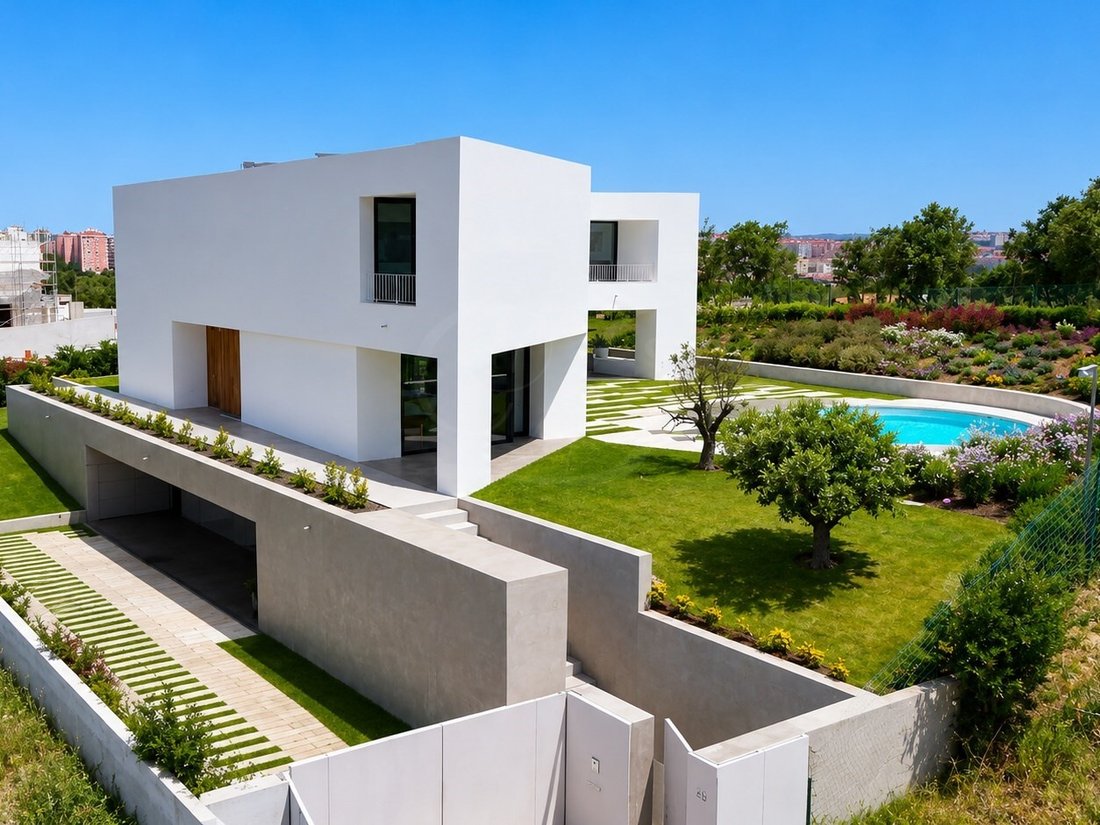 House in Barcarena, Lisbon, Portugal 4 - 18047396