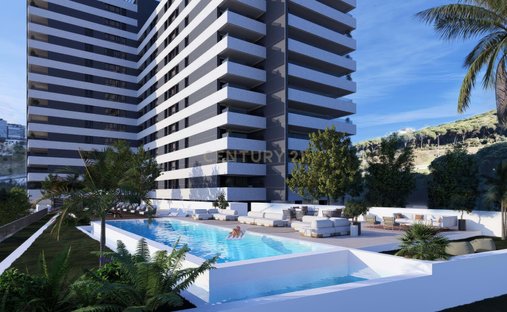 Apartment in Alges, Lisbon, Portugal 1