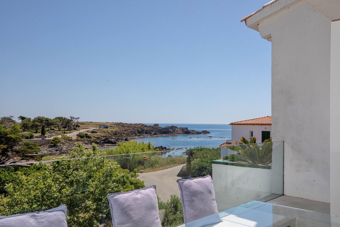 Villa in Cadaques, Catalonia, Spain 2 - 18040484