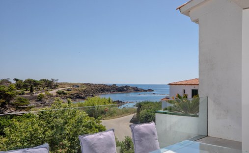 Villa in Cadaques, Catalonia, Spain 1
