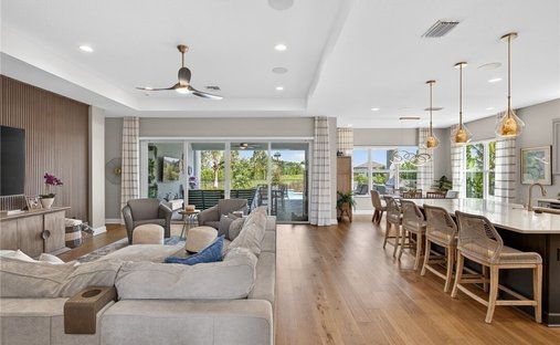 House in Naples, Florida, United States 1